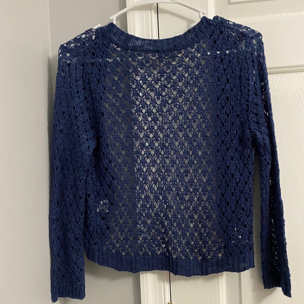 Cardigan - Picture 2 of 2